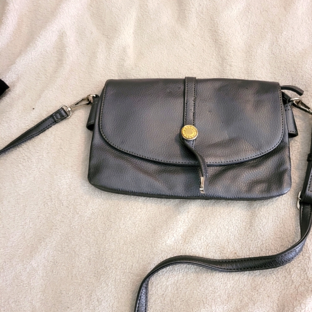 Small crossbody purse